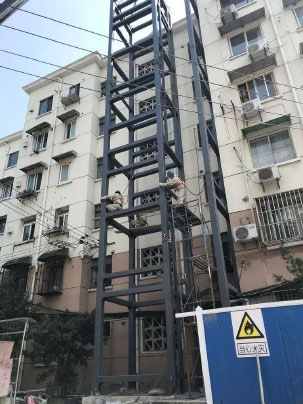 舊屋翻新市場(chǎng)