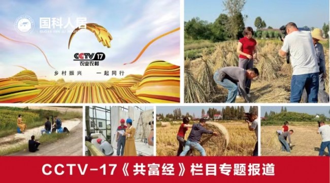 秸稈建房：郭葉子以科技創(chuàng)新引領(lǐng)